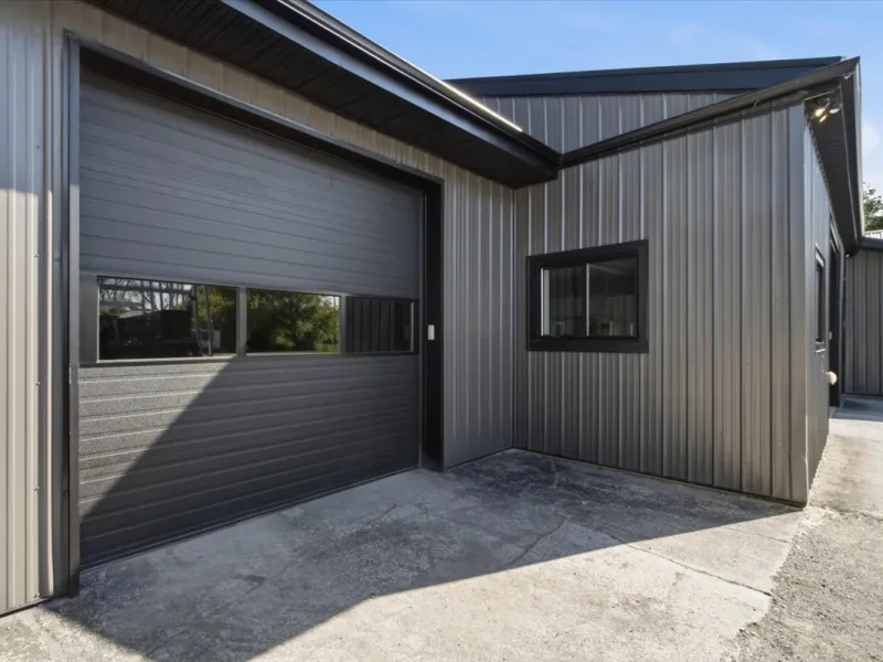 Commercial Glazing & Automatics by VGS Group at VGS Group Showroom & Warehouse (photo 8 of 12)