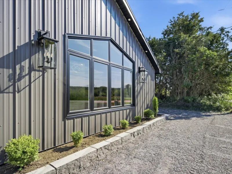 Commercial Glazing & Automatics by VGS Group at VGS Group Showroom & Warehouse (photo 9 of 12)