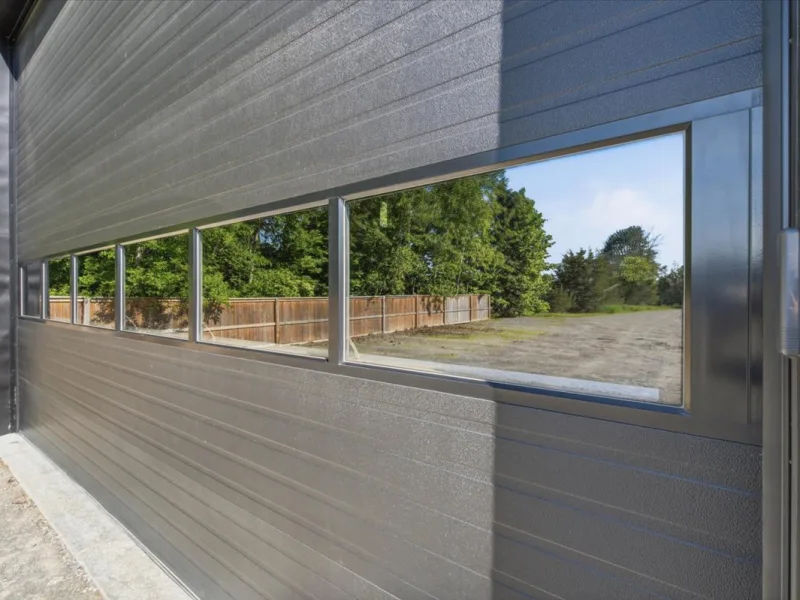 Commercial Glazing & Automatics by VGS Group at VGS Group Showroom & Warehouse (photo 11 of 12)