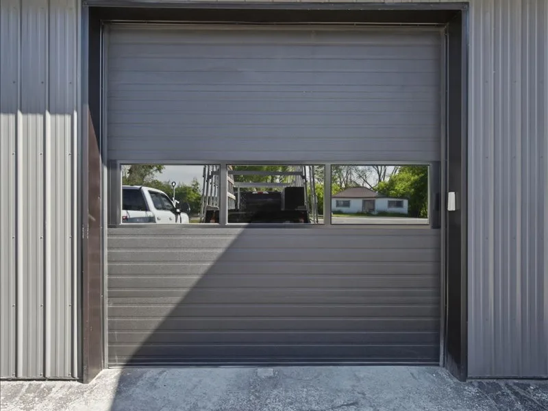 Commercial Glazing & Automatics by VGS Group at VGS Group Showroom & Warehouse (photo 12 of 12)