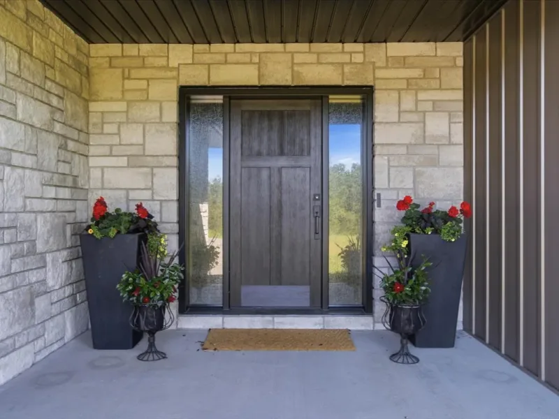 Windows & Doors by VGS Group at Frontier Homes - Pauley (photo 2 of 13)