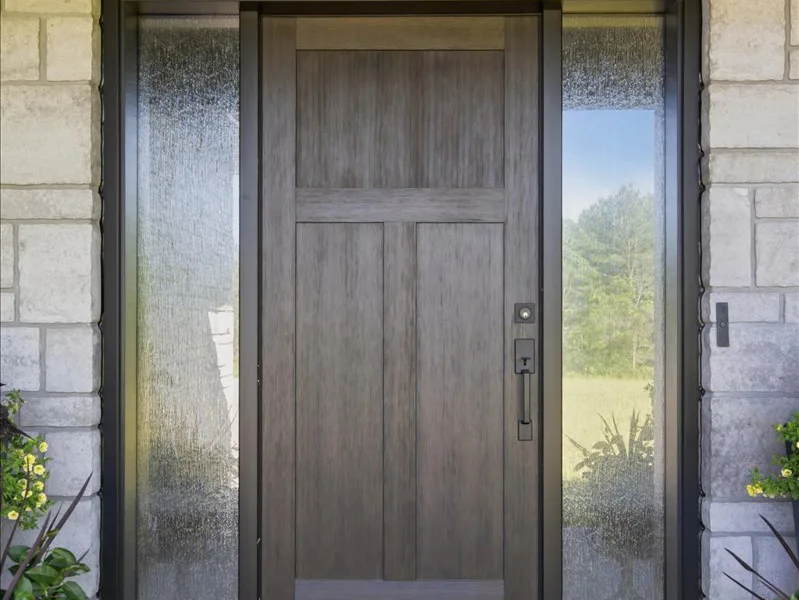 Windows & Doors by VGS Group at Frontier Homes - Pauley (photo 3 of 13)