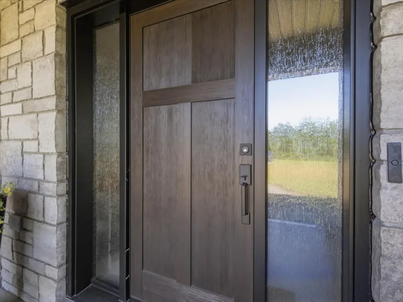 Windows & Doors by VGS Group at Frontier Homes - Pauley (photo 4 of 13)