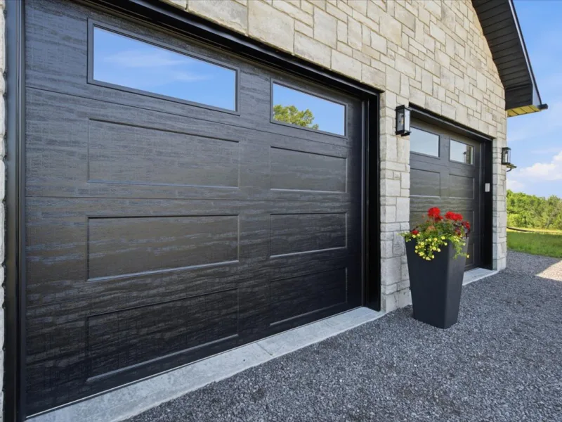 Windows & Doors by VGS Group at Frontier Homes - Pauley (photo 5 of 13)