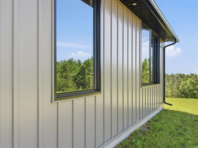 Windows & Doors by VGS Group at Frontier Homes - Pauley (photo 8 of 13)