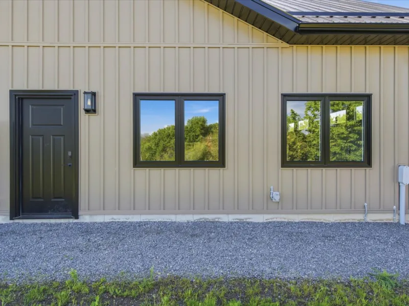 Windows & Doors by VGS Group at Frontier Homes - Pauley (photo 9 of 13)