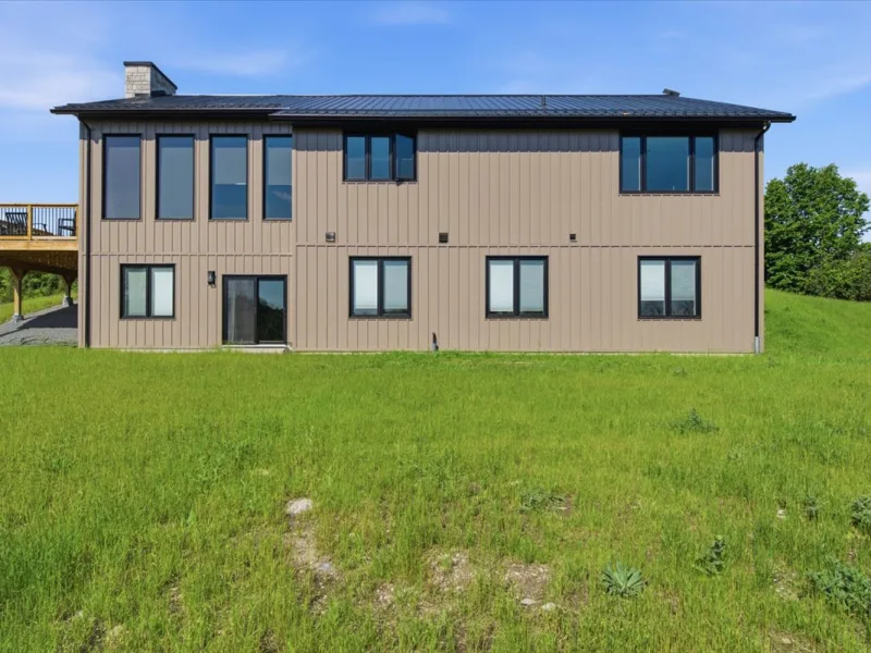 Windows & Doors by VGS Group at Frontier Homes - Pauley (photo 10 of 13)