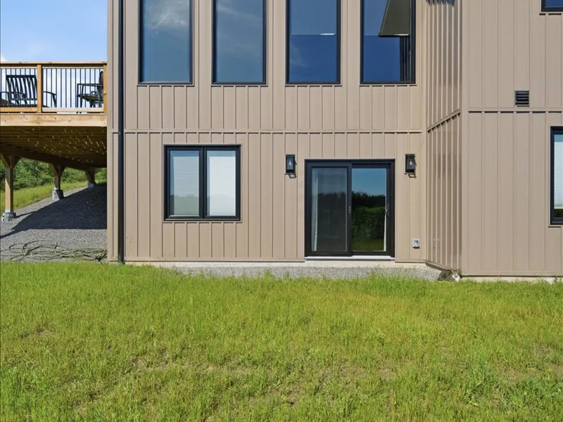 Windows & Doors by VGS Group at Frontier Homes - Pauley (photo 11 of 13)