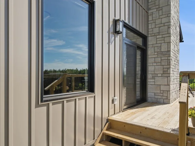 Windows & Doors by VGS Group at Frontier Homes - Pauley (photo 13 of 13)