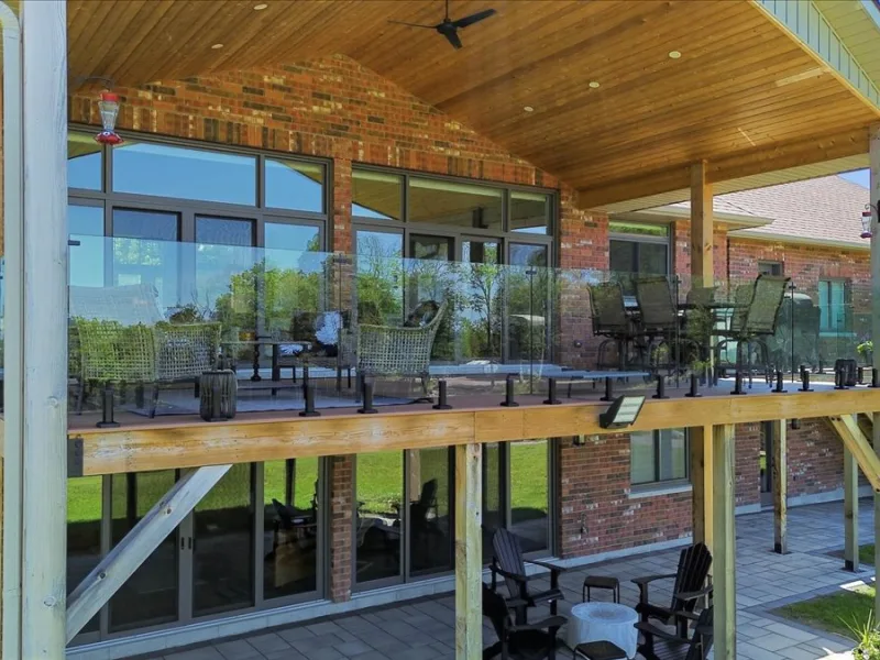 Architectural Glazing by VGS Group at Slab (photo 12 of 12)