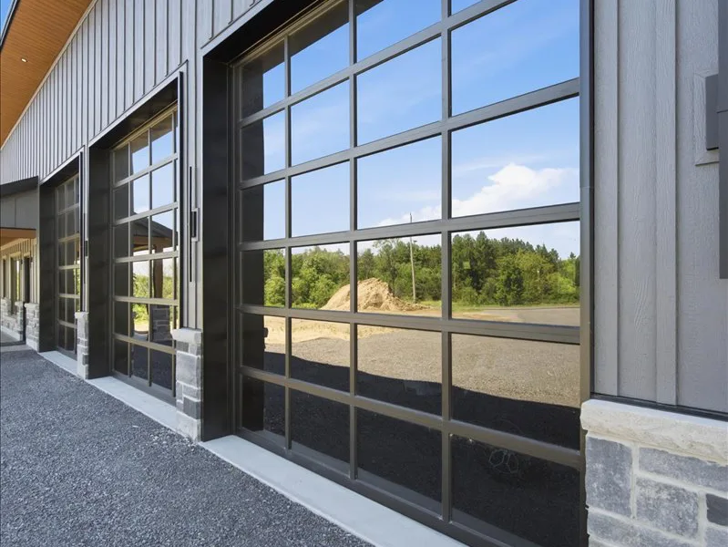 Windows & Doors by VGS Group at Clearview (photo 2 of 10)