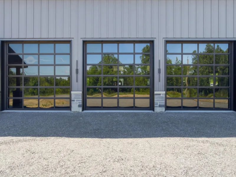 Windows & Doors by VGS Group at Clearview (photo 3 of 10)