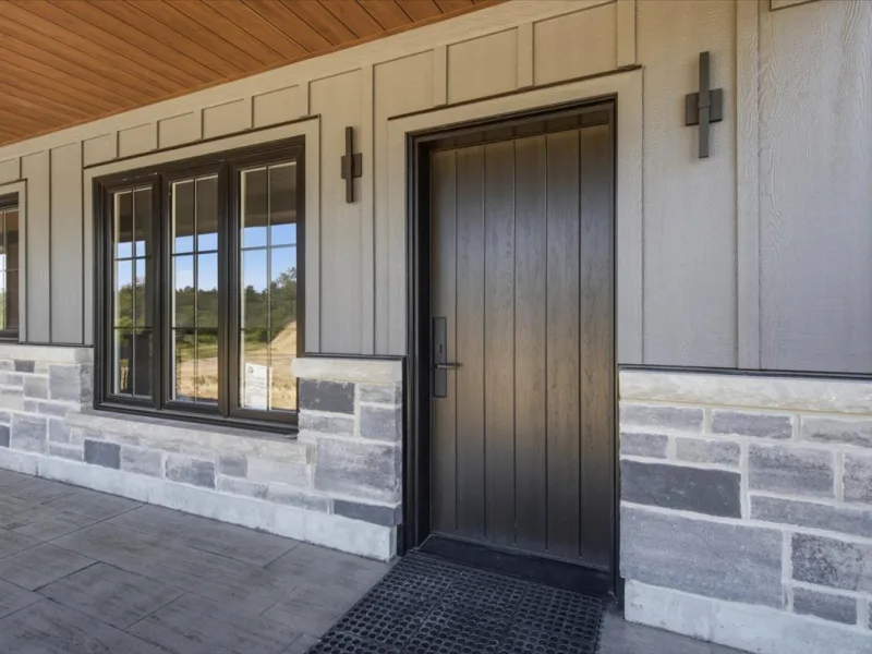 Windows & Doors by VGS Group at Clearview (photo 6 of 10)