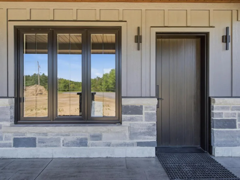 Windows & Doors by VGS Group at Clearview (photo 7 of 10)