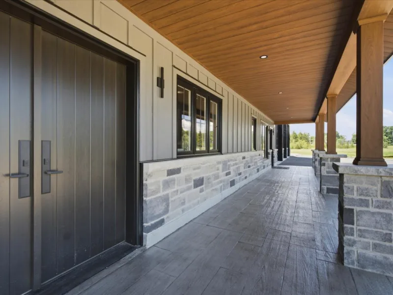 Windows & Doors by VGS Group at Clearview (photo 8 of 10)