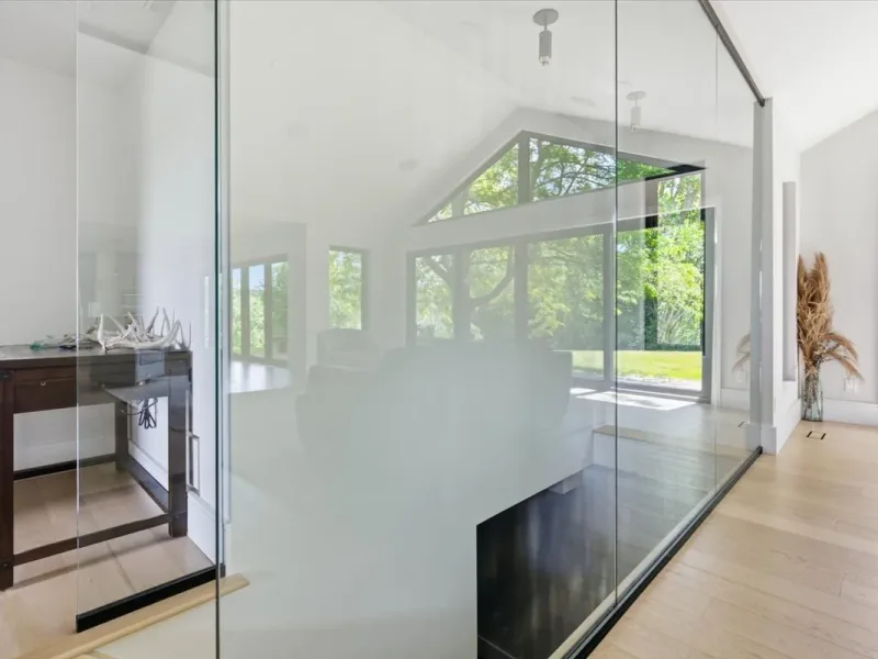 Architectural Glazing by VGS Group at Foxton (photo 1 of 12)