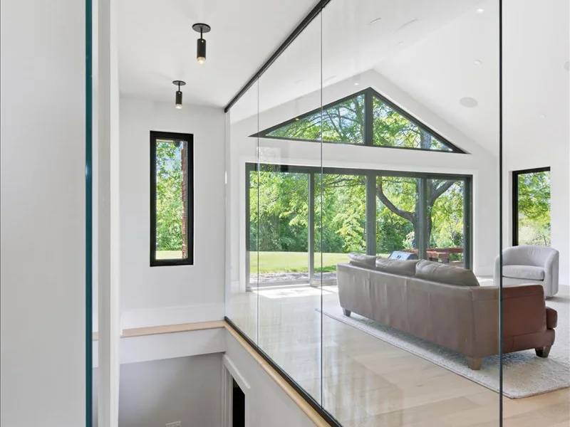 Architectural Glazing by VGS Group at Foxton (photo 2 of 12)