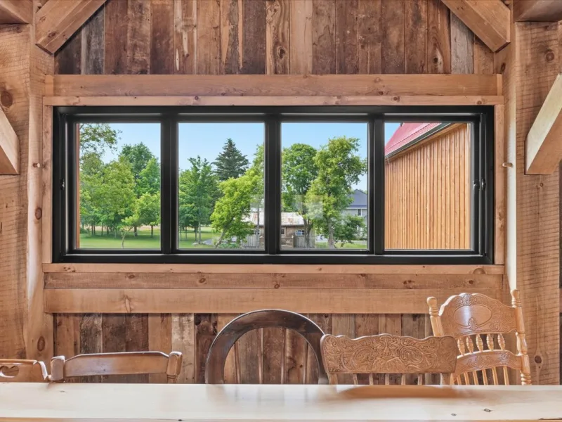 Commercial Glazing & Automatics by VGS Group at The 1914 Venue (photo 9 of 12)